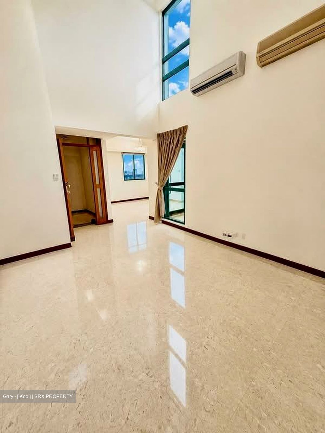 Palm Gardens (D23), Condominium #603237931